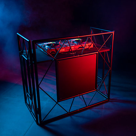 Plugger - Event Stage (Black)