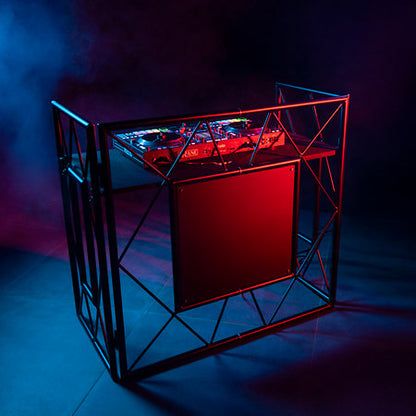 Plugger - Event Stage (Black)