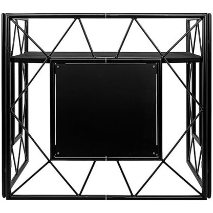 Plugger - Event Stage (Black)
