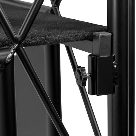 Plugger - Event Stage (Black)