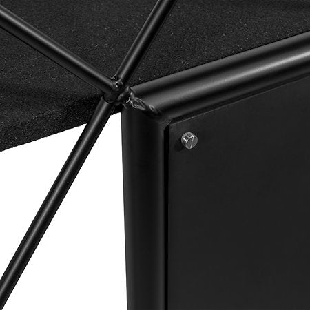 Plugger - Event Stage (Black)