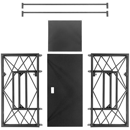 Plugger - Event Stage (Black)