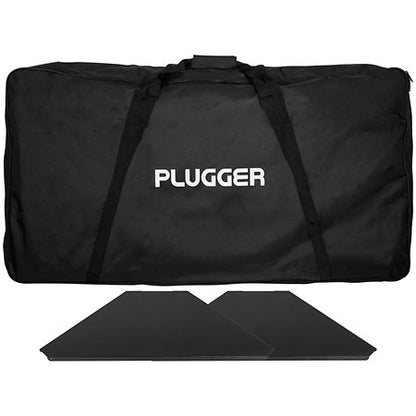 Plugger - Event Stage Set