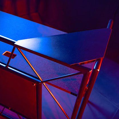 Plugger - Event Stage Set