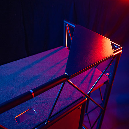 Plugger - Event Stage Set