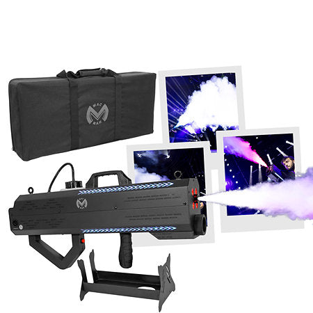 Mac Mah - FogBlaster 1500 Go