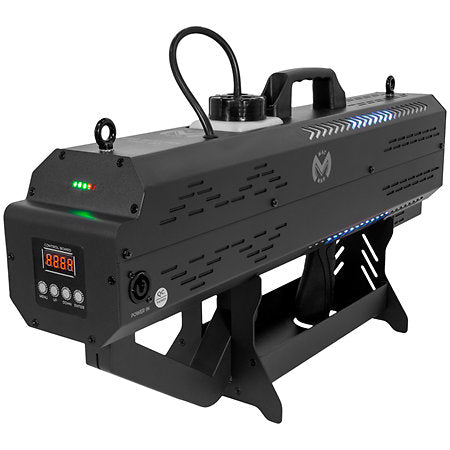 Mac Mah - FogBlaster 1500 Go