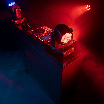 Plugger - Event Station