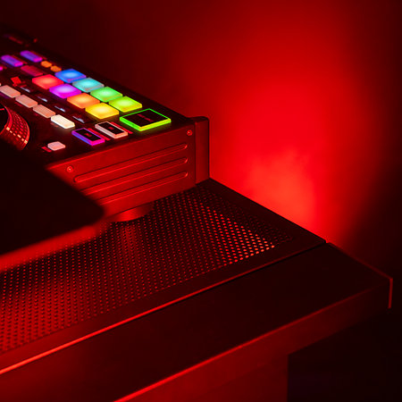 Plugger - Event Station
