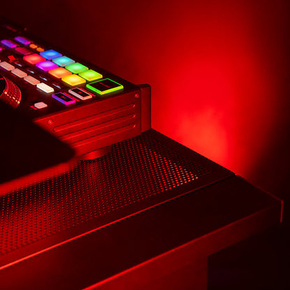 Plugger - Event Station
