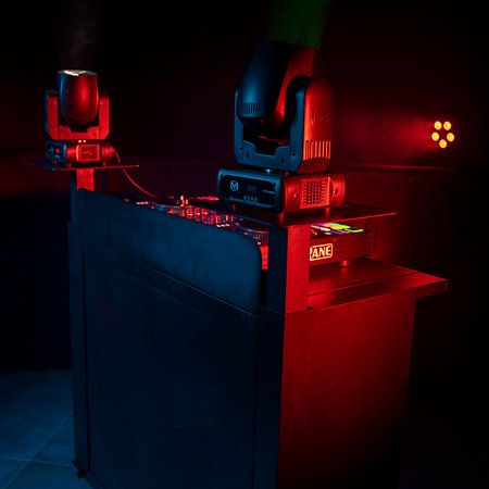 Plugger - Event Station