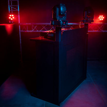 Plugger - Event Station