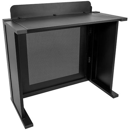 Plugger - Event Station