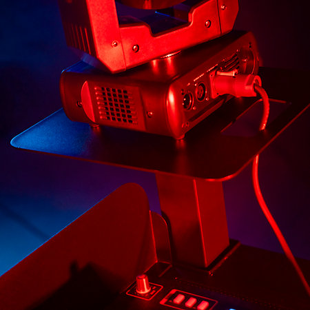 Plugger - Event Station Tower (paire)