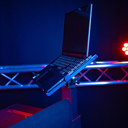 Plugger - Event Station Laptop Stand (unité)