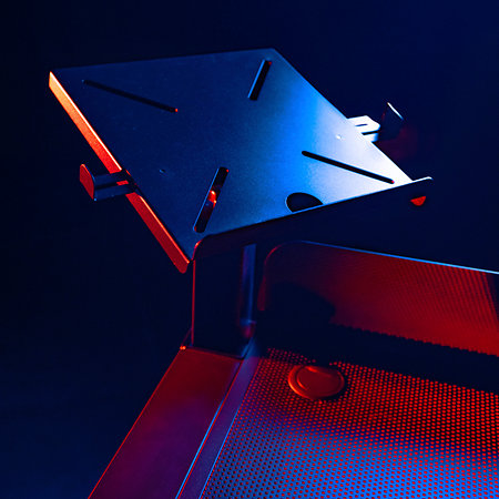 Plugger - Event Station Laptop Stand (unité)