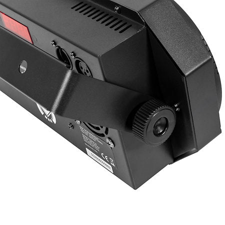 Mac Mah - Blinder 200 LED