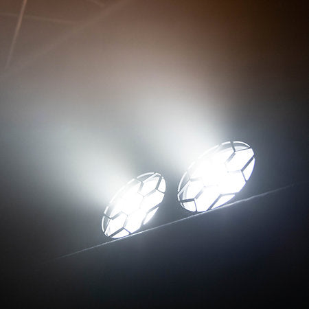 Mac Mah - Blinder 200 LED
