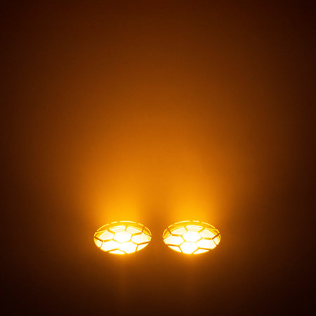 Mac Mah - Blinder 200 LED