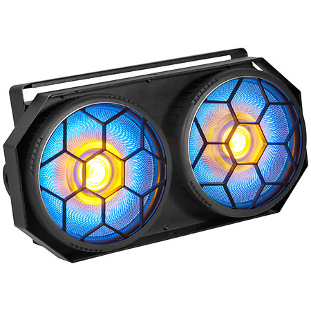 Mac Mah - Blinder 200 LED