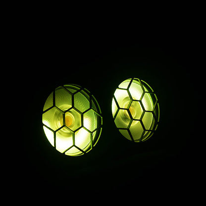 Mac Mah - Blinder 200 LED