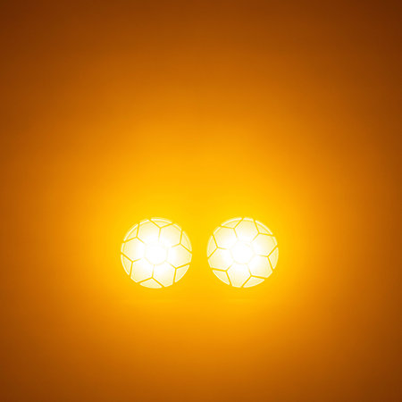 Mac Mah - Blinder 200 LED
