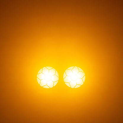 Mac Mah - Blinder 200 LED