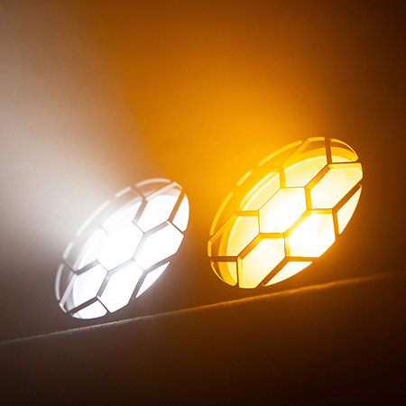 Mac Mah - Blinder 200 LED