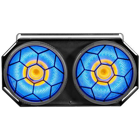 Mac Mah - Blinder 200 LED