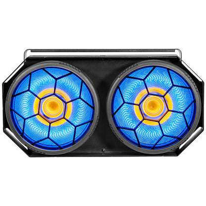 Mac Mah - Blinder 200 LED