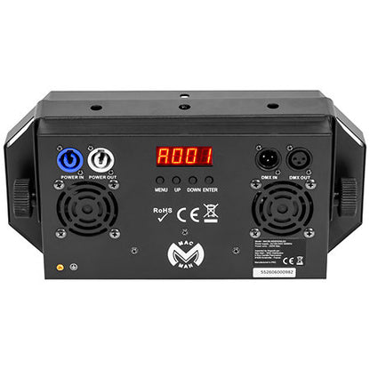 Mac Mah - Blinder 200 LED