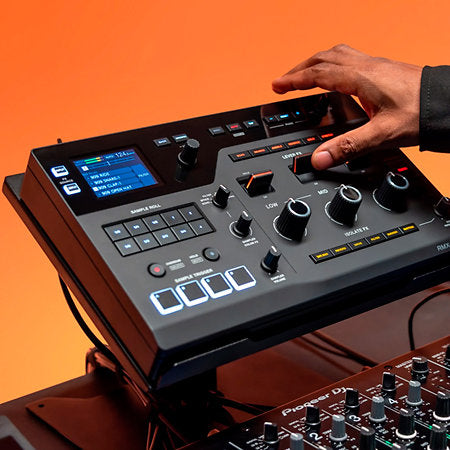 Pioneer DJ - DJC STS2