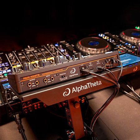 Pioneer DJ - DJC STS2