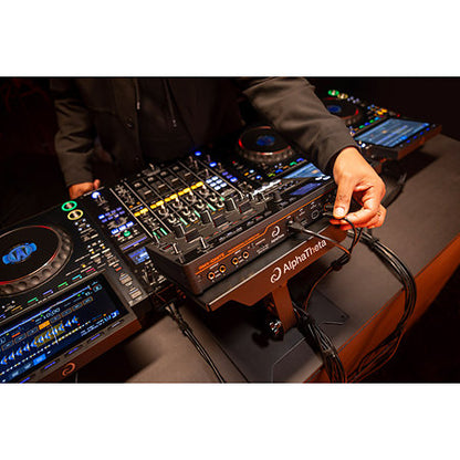 Pioneer DJ - DJC STS2