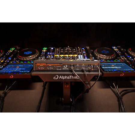 Pioneer DJ - DJC STS2