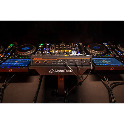 Pioneer DJ - DJC STS2