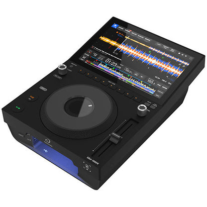 Pioneer DJ / AlphaTheta - CDJ-1500X