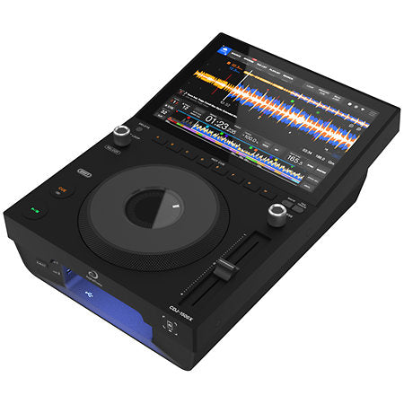 Pioneer DJ / AlphaTheta - CDJ-1500X