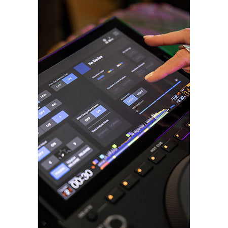 Pioneer DJ / AlphaTheta - CDJ-1500X