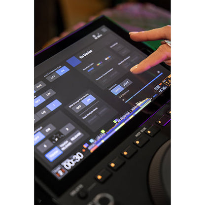 Pioneer DJ / AlphaTheta - CDJ-1500X