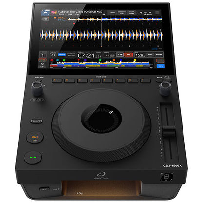 Pioneer DJ / AlphaTheta - CDJ-1500X