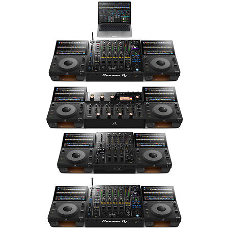 Pioneer DJ / AlphaTheta - CDJ-1500X