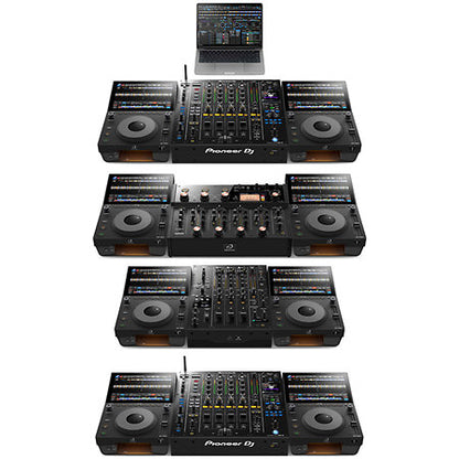 Pioneer DJ / AlphaTheta - CDJ-1500X
