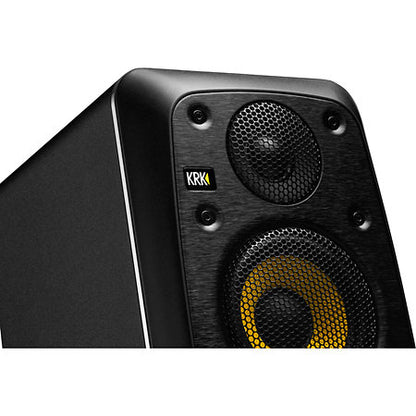 Krk - V4 S5 (la pièce)