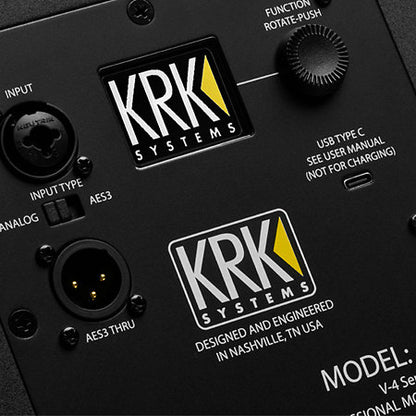 Krk - V4 S5 (la pièce)