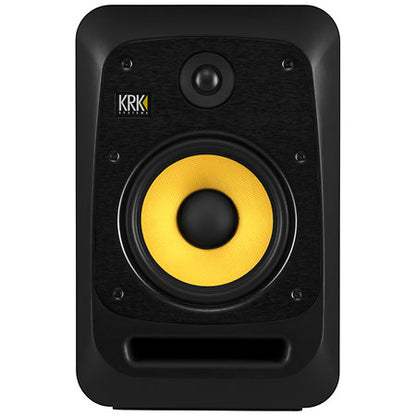 Krk - V8 S5 (la pièce)