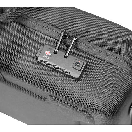 Walkasse - Eva Case System One