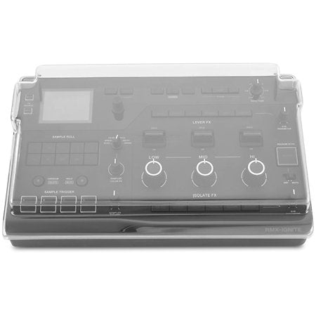 DeckSaver - AlphaTheta RMX-IGNITE cover