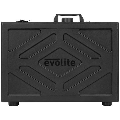 Evolite - HeavyFog 2000-P + 1 an de liquide