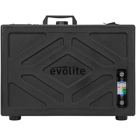 Evolite - HeavyFog 2000-P + 1 an de liquide